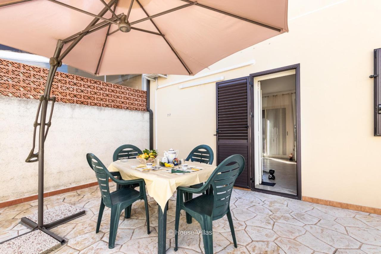 Lido di Noto Villa Queen Dany מראה חיצוני תמונה