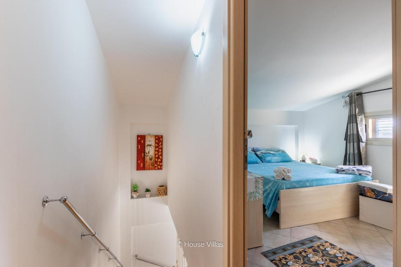 Lido di Noto Villa Queen Dany מראה חיצוני תמונה