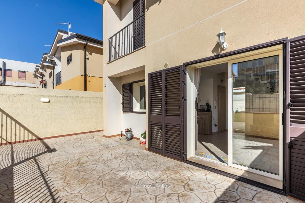 Lido di Noto Villa Queen Dany מראה חיצוני תמונה