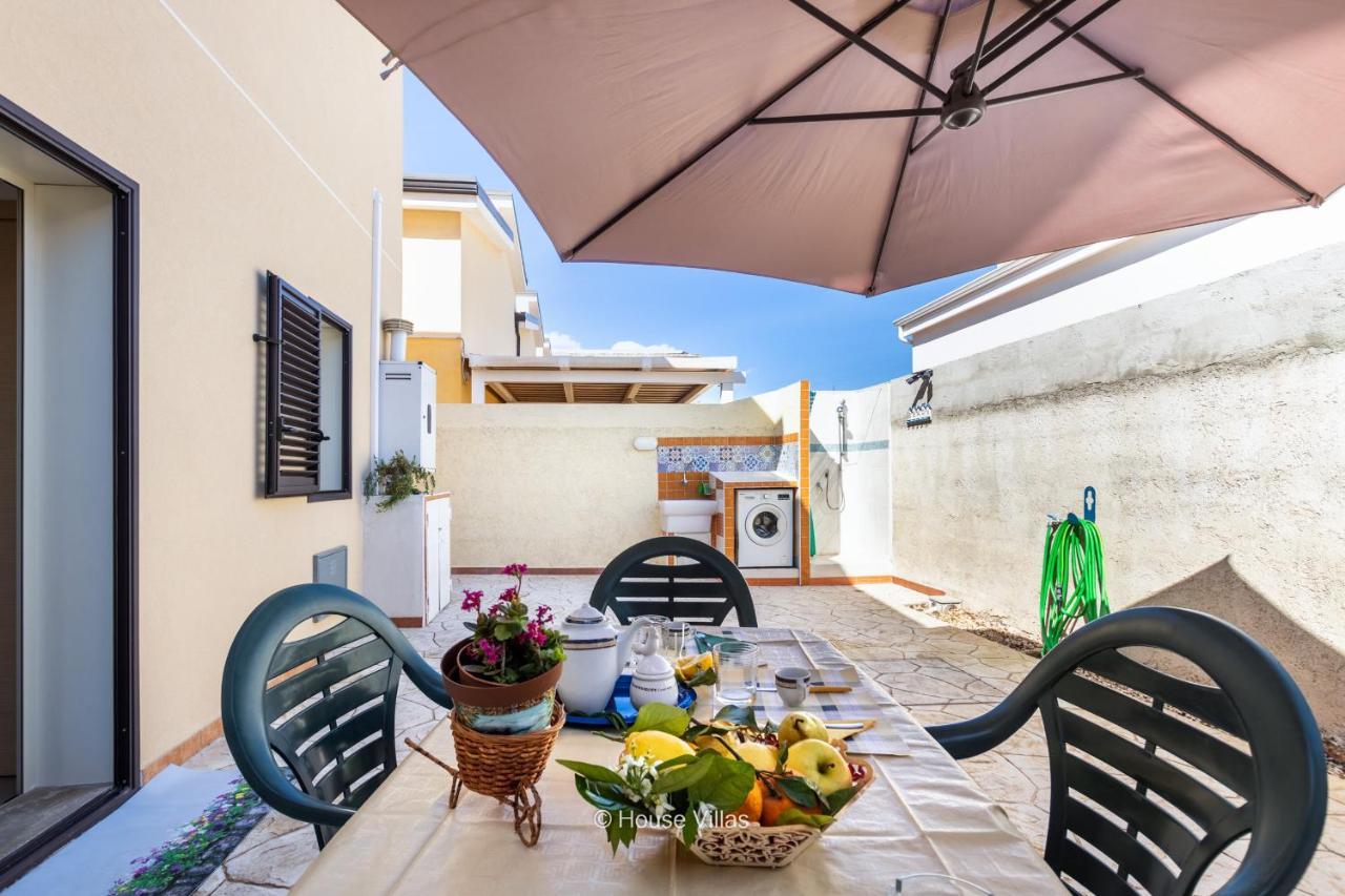 Lido di Noto Villa Queen Dany מראה חיצוני תמונה