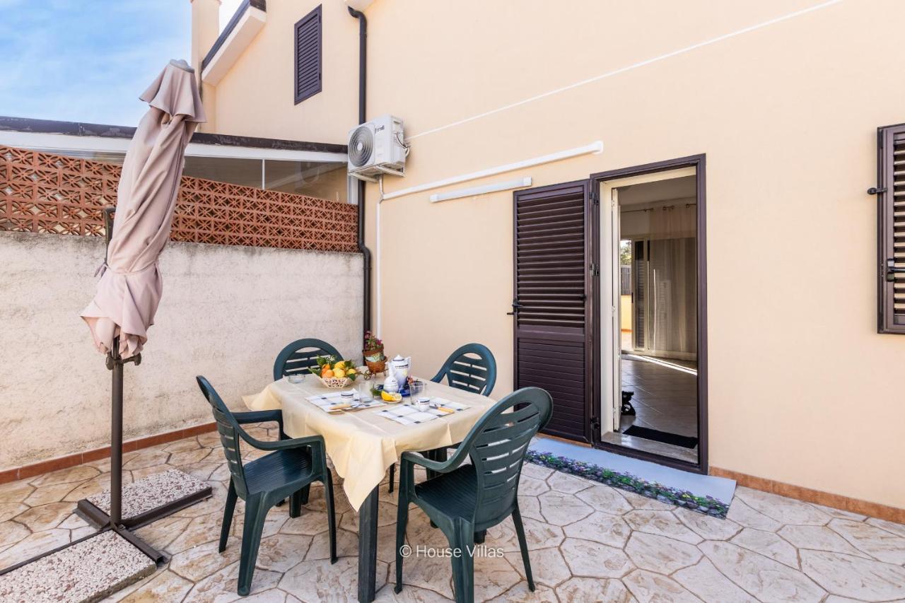 Lido di Noto Villa Queen Dany מראה חיצוני תמונה
