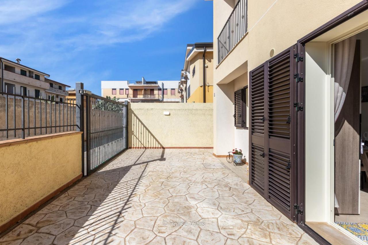 Lido di Noto Villa Queen Dany מראה חיצוני תמונה
