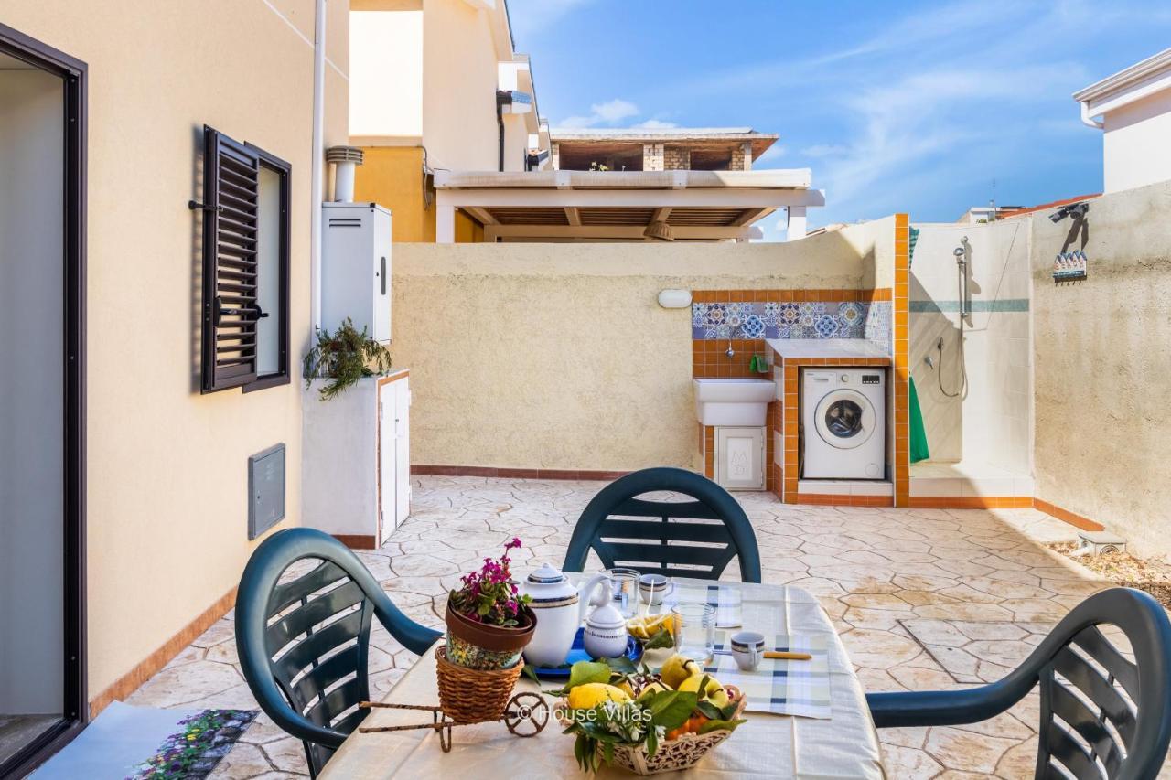 Lido di Noto Villa Queen Dany מראה חיצוני תמונה