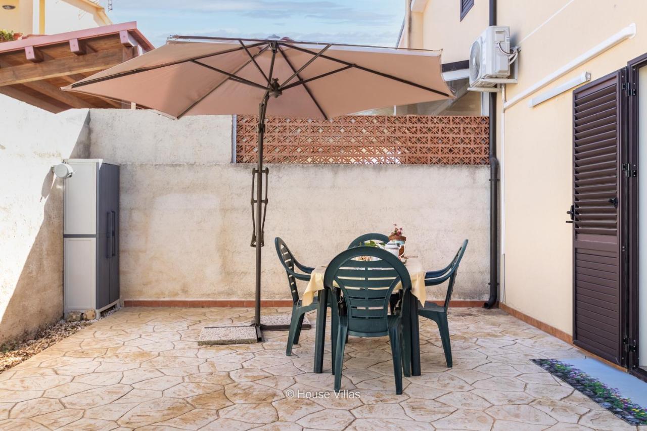 Lido di Noto Villa Queen Dany מראה חיצוני תמונה