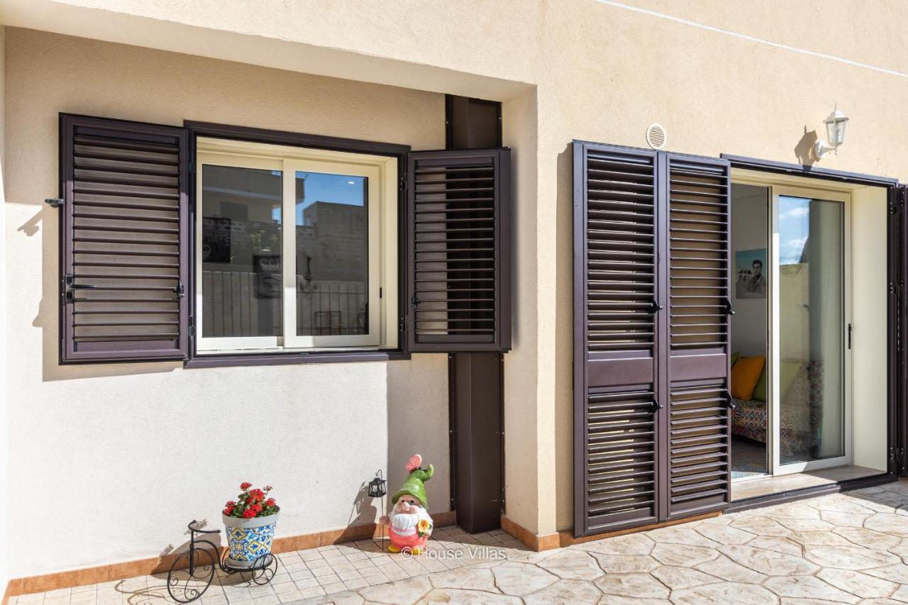 Lido di Noto Villa Queen Dany מראה חיצוני תמונה
